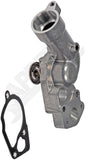 APDTY 137501 Engine Coolant Thermostat Housing