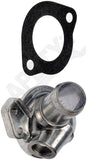 APDTY 137508 Engine Coolant Thermostat Housing