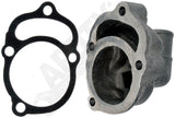 APDTY 137511 Engine Coolant Thermostat Housing