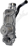 APDTY 137514 Engine Coolant Thermostat Housing
