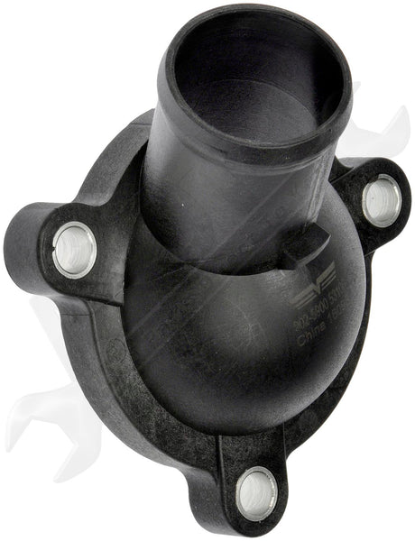APDTY 137530 Engine Coolant Thermostat Housing