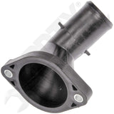 APDTY 137534 Engine Coolant Thermostat Housing