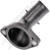 APDTY 137534 Engine Coolant Thermostat Housing