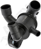APDTY 137535 Engine Coolant Thermostat Housing