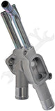 APDTY 137538 Engine Coolant Thermostat Housing