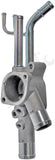 APDTY 137538 Engine Coolant Thermostat Housing