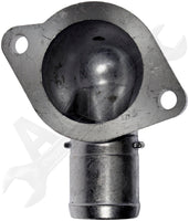 APDTY 137541 Engine Coolant Thermostat Housing