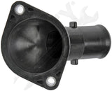APDTY 137543 Engine Coolant Thermostat Housing