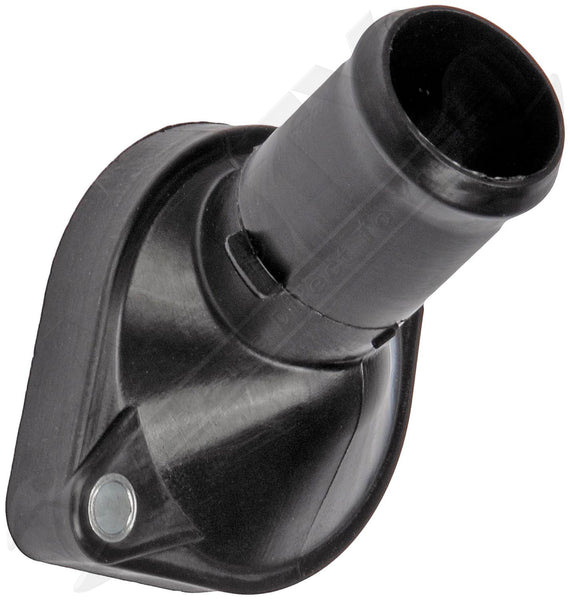 APDTY 137546 Engine Coolant Thermostat Housing