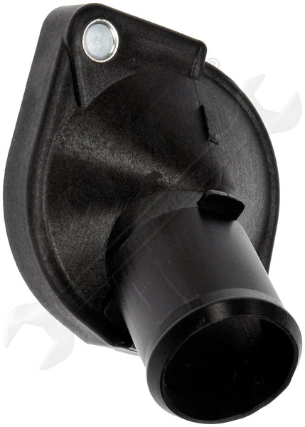 APDTY 137547 Engine Coolant Thermostat Housing