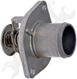 APDTY 137550 Engine Coolant Thermostat Housing