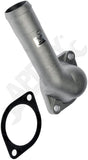 APDTY 137551 Engine Coolant Thermostat Housing