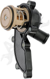 APDTY 137554 Engine Coolant Thermostat Housing