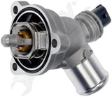 APDTY 137555 Engine Coolant Thermostat Housing