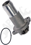 APDTY 137561 Engine Coolant Thermostat Housing