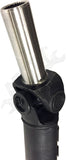 APDTY 137601 Rear Driveshaft Assembly