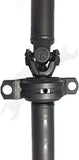 APDTY 137601 Rear Driveshaft Assembly
