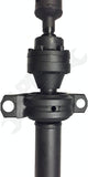 APDTY 137601 Rear Driveshaft Assembly
