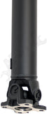 APDTY 137603 Rear Driveshaft Assembly 52853099AA