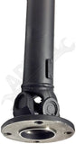 APDTY 137604 Rear Driveshaft Assembly