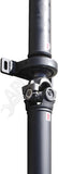 APDTY 137606 Drive Shaft Assembly
