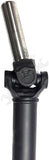 APDTY 137608 Rear Driveshaft Assembly