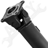 APDTY 137609 Rear Driveshaft Assembly