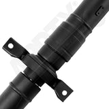 APDTY 137609 Rear Driveshaft Assembly