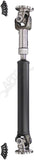 APDTY 137610 Rear Driveshaft Assembly
