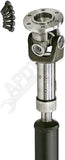 APDTY 137610 Rear Driveshaft Assembly