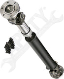 APDTY 137611 Rear Driveshaft Assembly