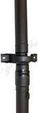 APDTY 137612 Rear Driveshaft Assembly