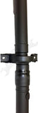 APDTY 137614 Rear Driveshaft Assembly