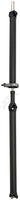 APDTY 137621 Rear Driveshaft Assembly