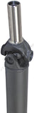 APDTY 137622 Rear Driveshaft Assembly