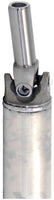 APDTY 137627 Rear Driveshaft Assembly