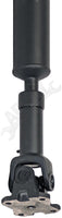 APDTY 137638 Rear Driveshaft Assembly