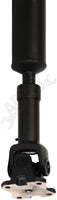 APDTY 137642 Rear Driveshaft Assembly