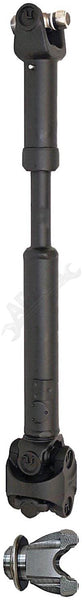 APDTY 137653 Rear Driveshaft Assembly