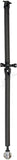 APDTY 137655 Rear Driveshaft Assembly