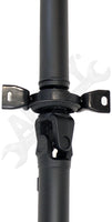 APDTY 137655 Rear Driveshaft Assembly