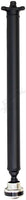 APDTY 137656 Rear Driveshaft Assembly