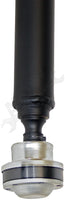 APDTY 137656 Rear Driveshaft Assembly