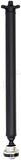 APDTY 137657 Rear Driveshaft Assembly