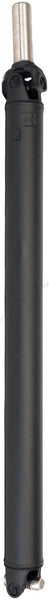 APDTY 137658 Rear Driveshaft Assembly