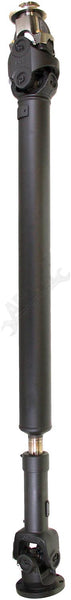 APDTY 137659 Rear Driveshaft Assembly