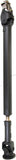 APDTY 137660 Rear Driveshaft Assembly