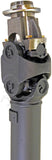 APDTY 137660 Rear Driveshaft Assembly