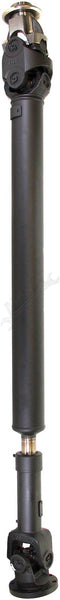 APDTY 137661 Rear Driveshaft Assembly