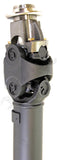 APDTY 137661 Rear Driveshaft Assembly